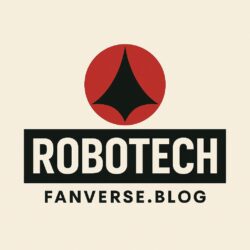 Robotech